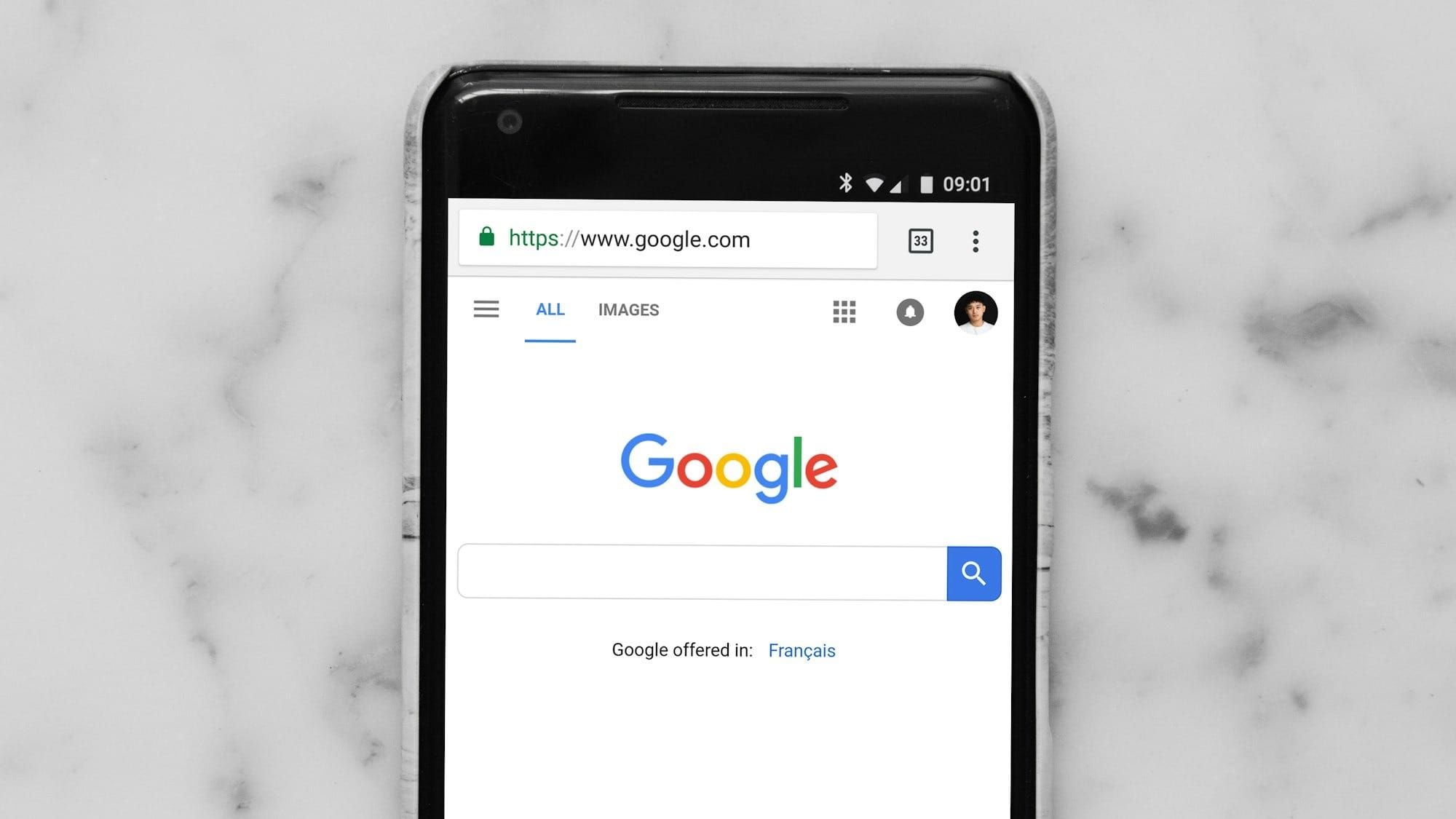 Google Boosts Chrome Security with On-Device AI Post image