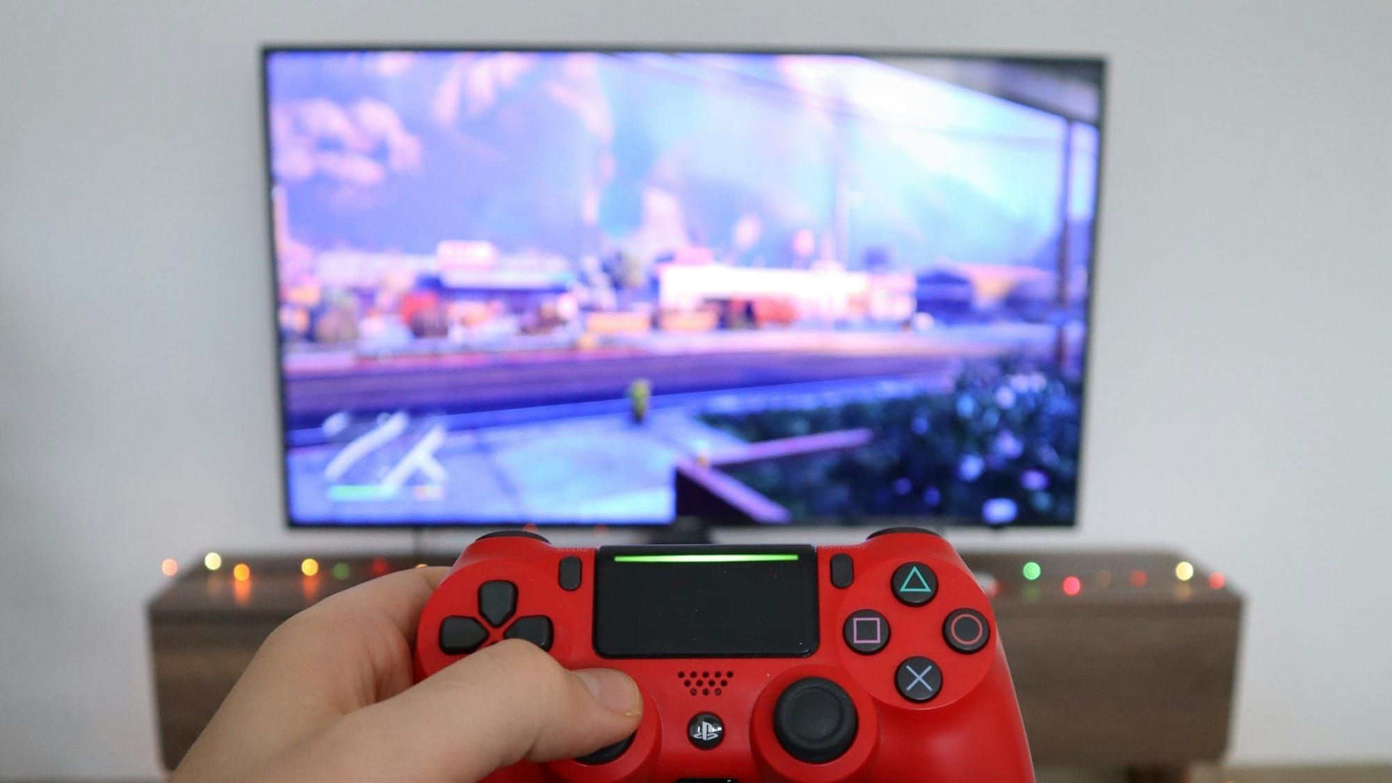 How to Change the Theme on PlayStation 5 Console Post image