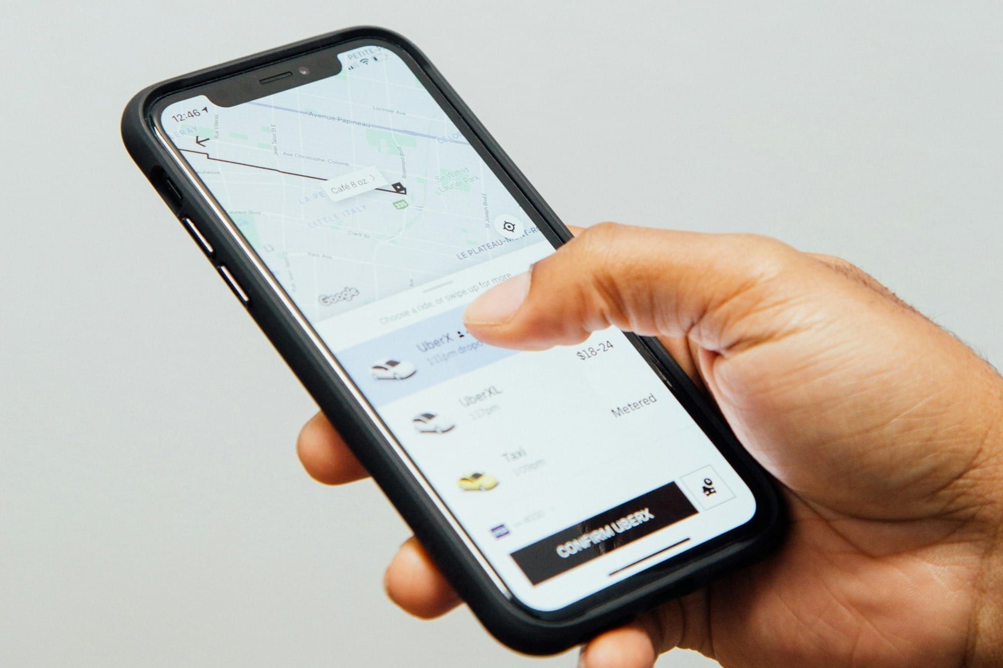 Uber’s new features could slash your ride costs by up to 50% Post image