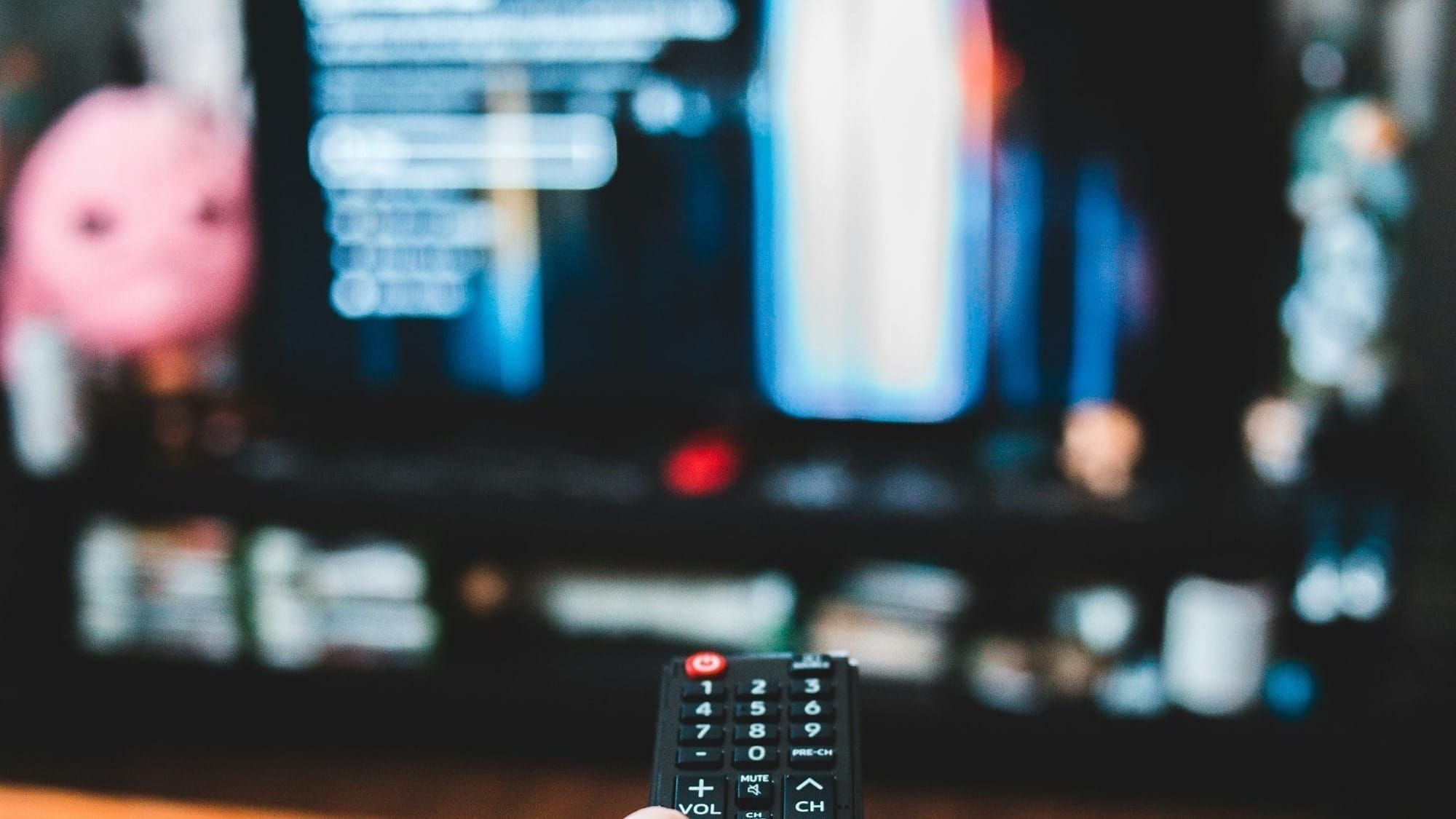 CHART: YouTube tops U.S. TV viewership again for the third straight month Post image