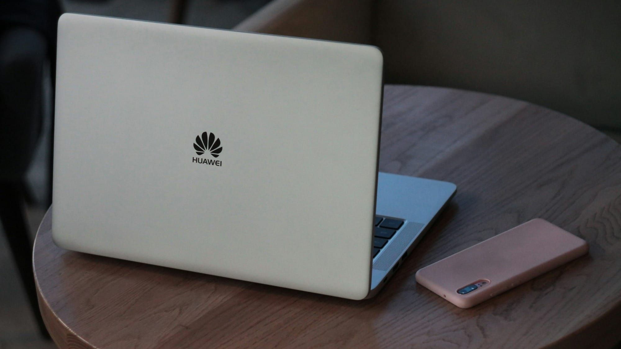 Huawei to Debut HarmonyOS PC on May 19 Post image