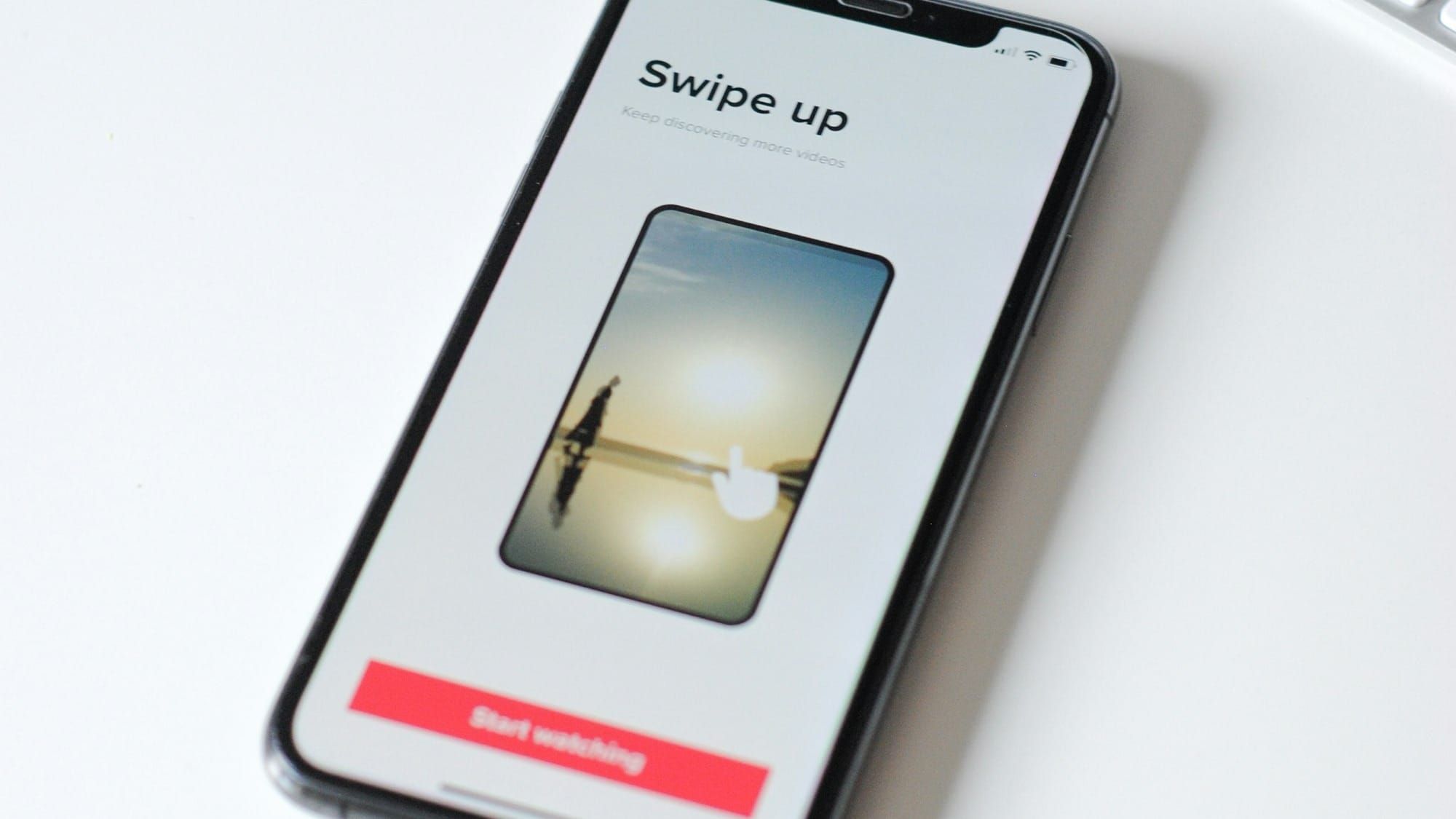 The EU says TikTok didn't play by the rules when it came to its ads Post image