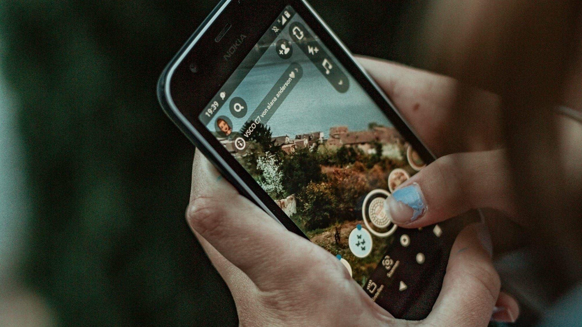 TikTok’s New AI Tool Can Turn Your Photos Into Mini Movies Post image
