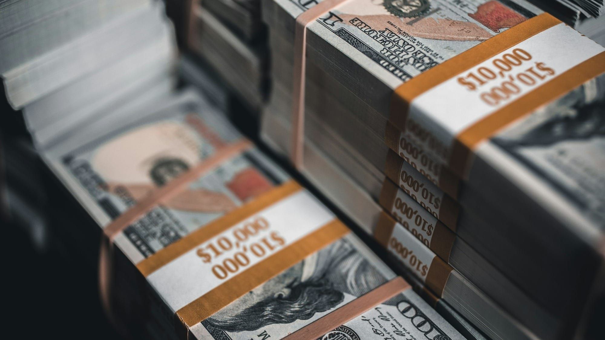 Apple's revenue in Q1 2025 exceeded Wall Street expectations, but the growth engine sputtered Post image