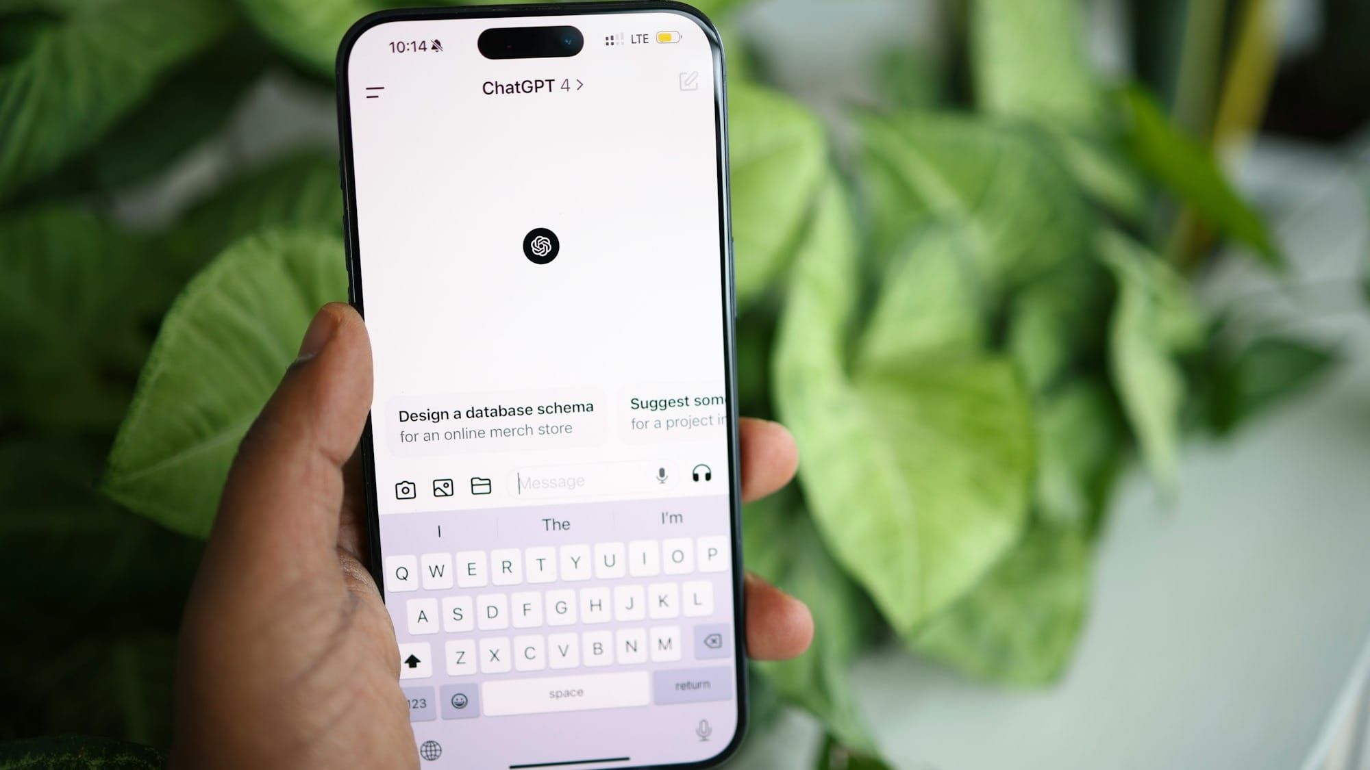 You Might Soon Be Able to Sign Into Other Apps Using ChatGPT Post image