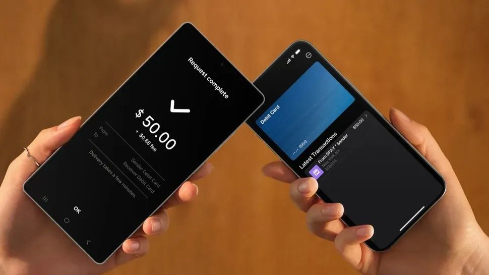Samsung Wallet will soon let you send money to other phones and cards Post image