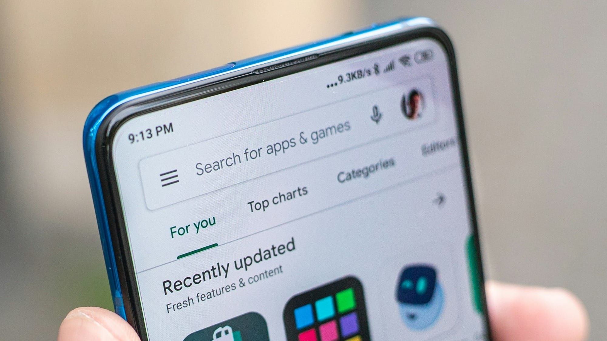 Google to remove Instant Apps from Play Store in 2025 Post image