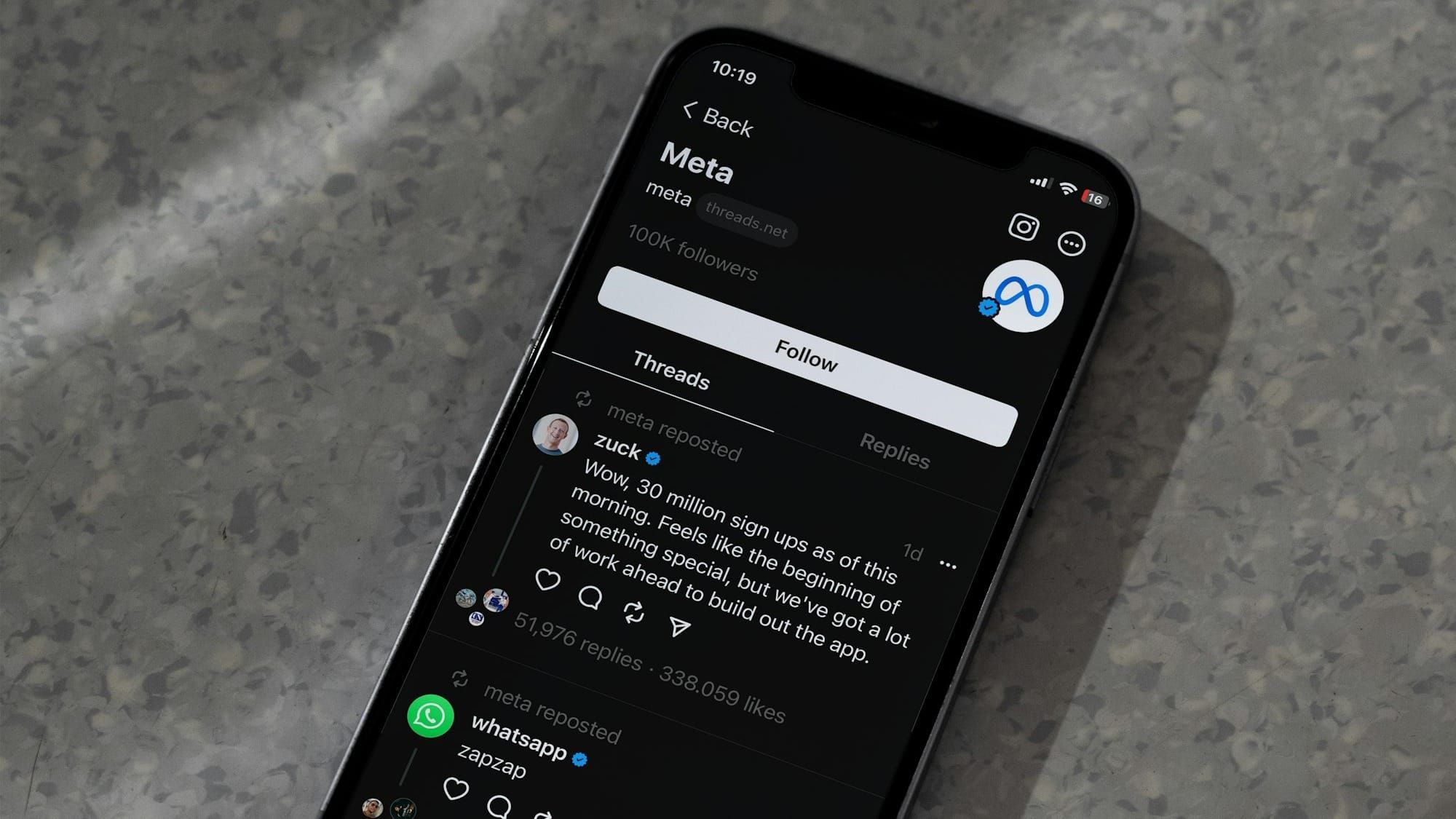Meta AI can now help you edit your videos Post image