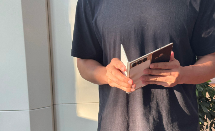 Here's what we know about Tecno's new Phantom Ultimate G Fold tri-fold concept Post image