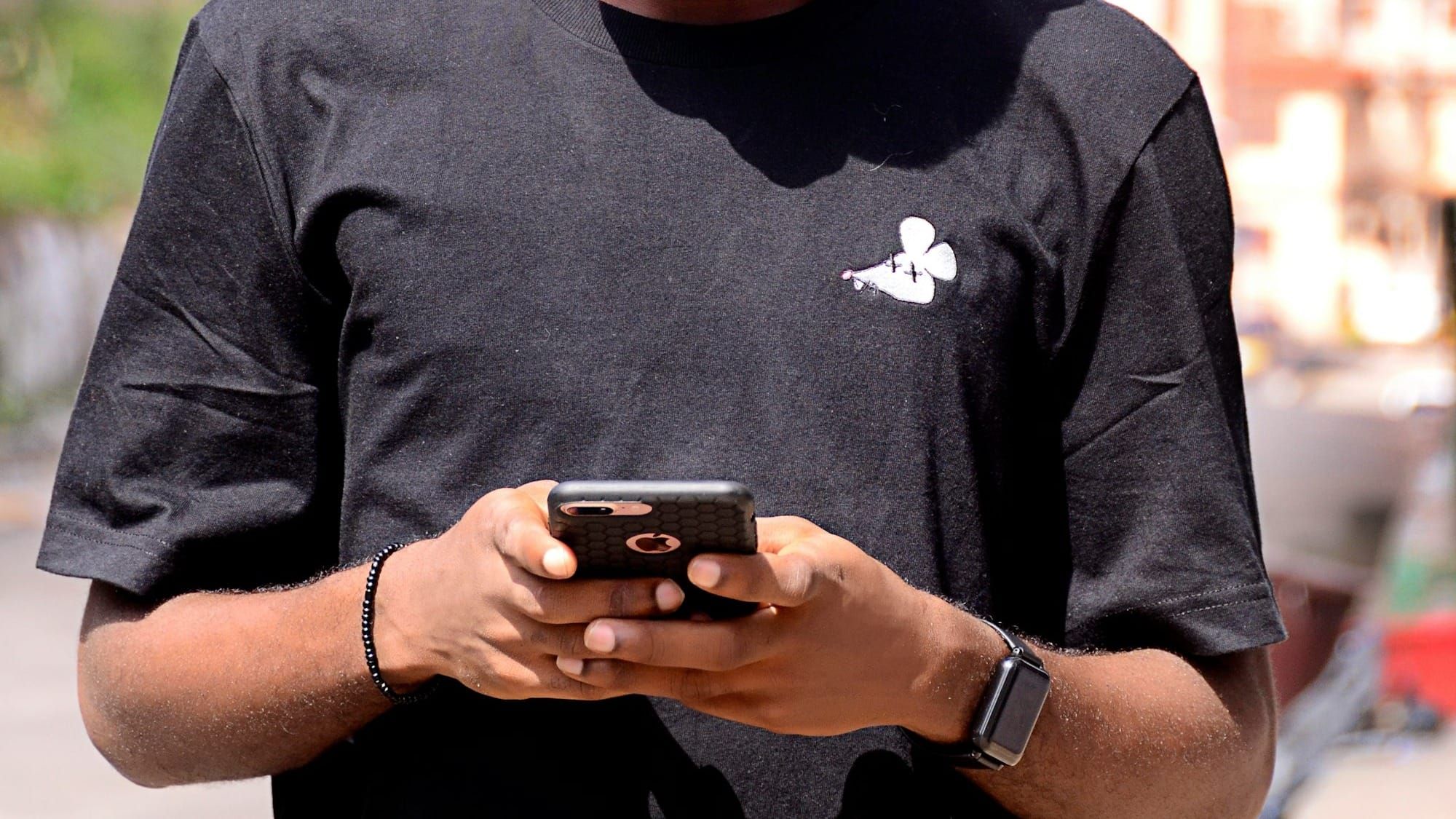 How Nigeria Is Battling Exploding SMS Spam Post image