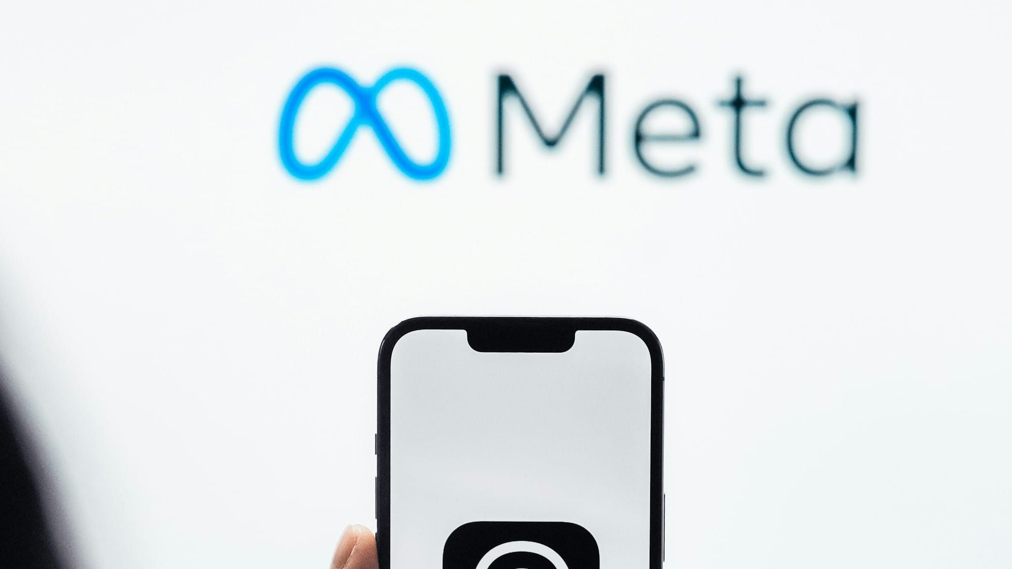 Meta's head of public policy could face jail time in South Africa for withholding user data Post image