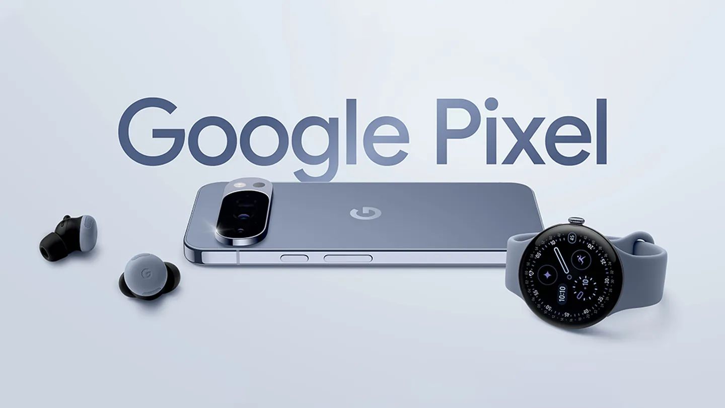Made by Google Event 2025: The Pixel 10 Lineup and Other Devices Unveiled at the Event Post image