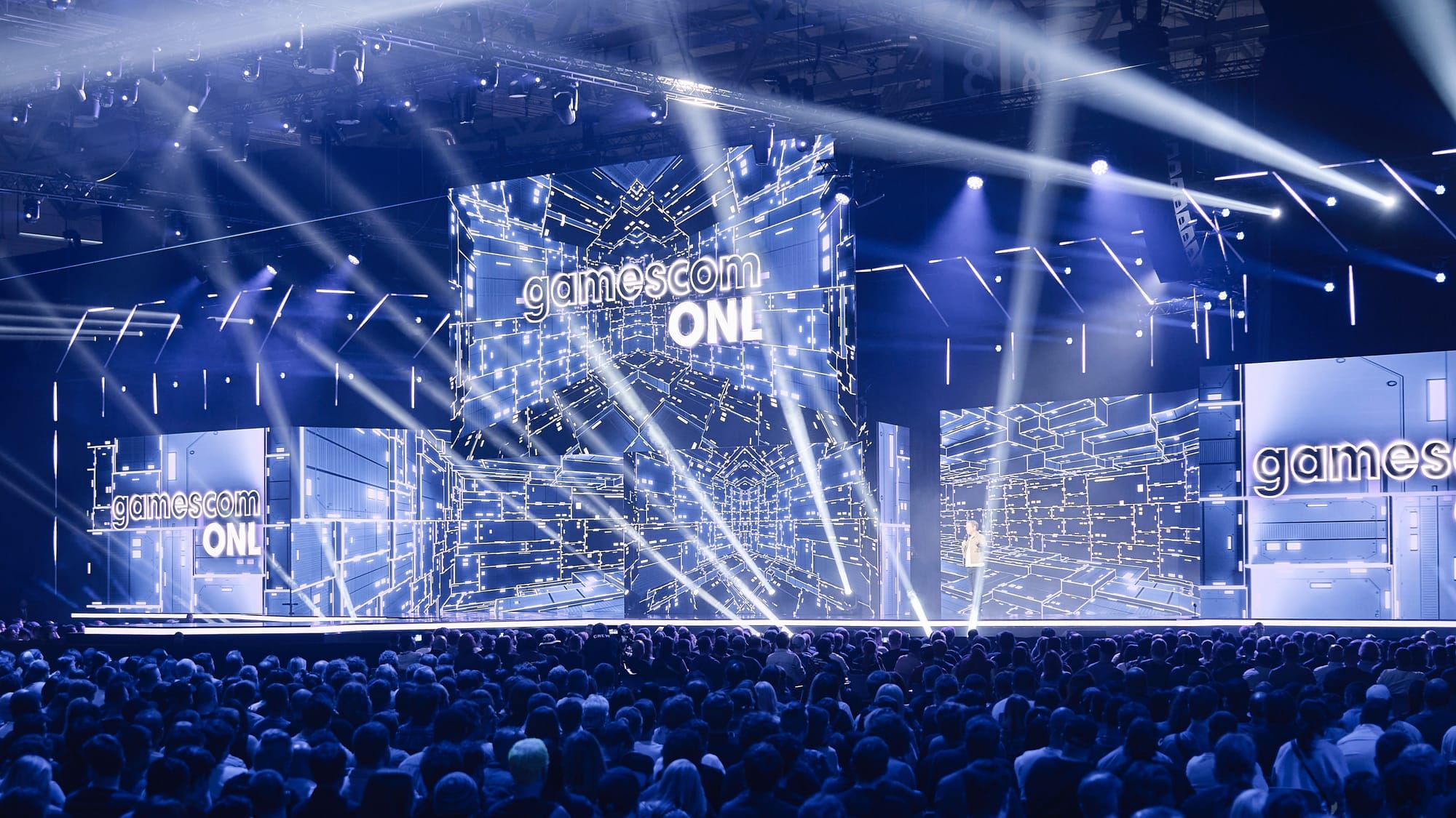 10 Biggest Announcements from Gamescom Opening Night Live 2025 Post image