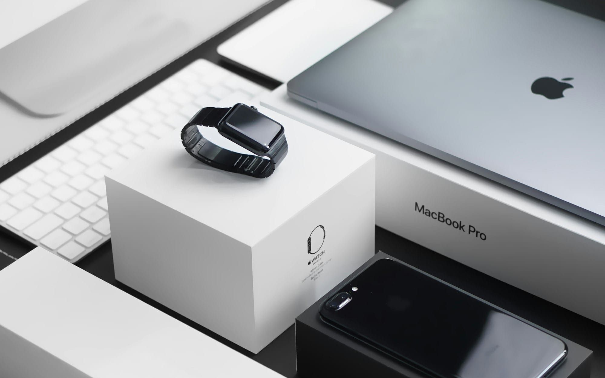 Apple turns to Samsung’s texas factory for the next wave of chips Post image