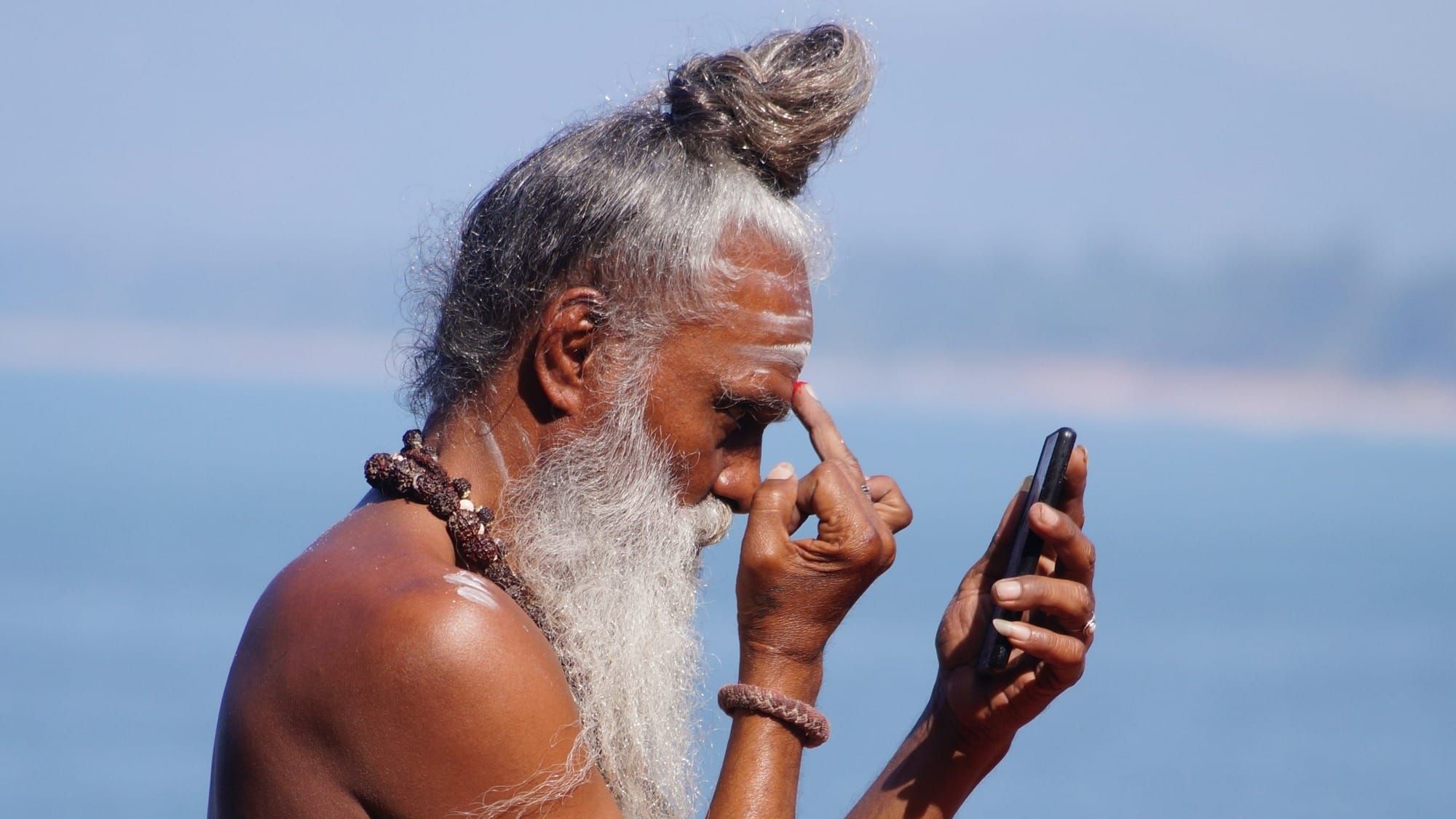 Indians are spending more money on phone purchases Post image