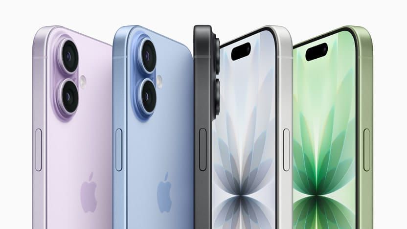 Apple's 'Awe-Dropping' Event: Unveiling the iPhone 17 lineup and other hardware products Post image