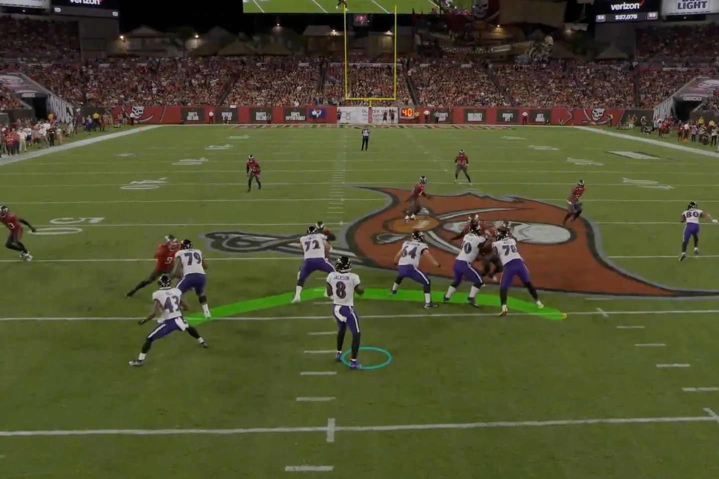 Amazon is betting on AI to make Thursday Night Football a must-watch Post image