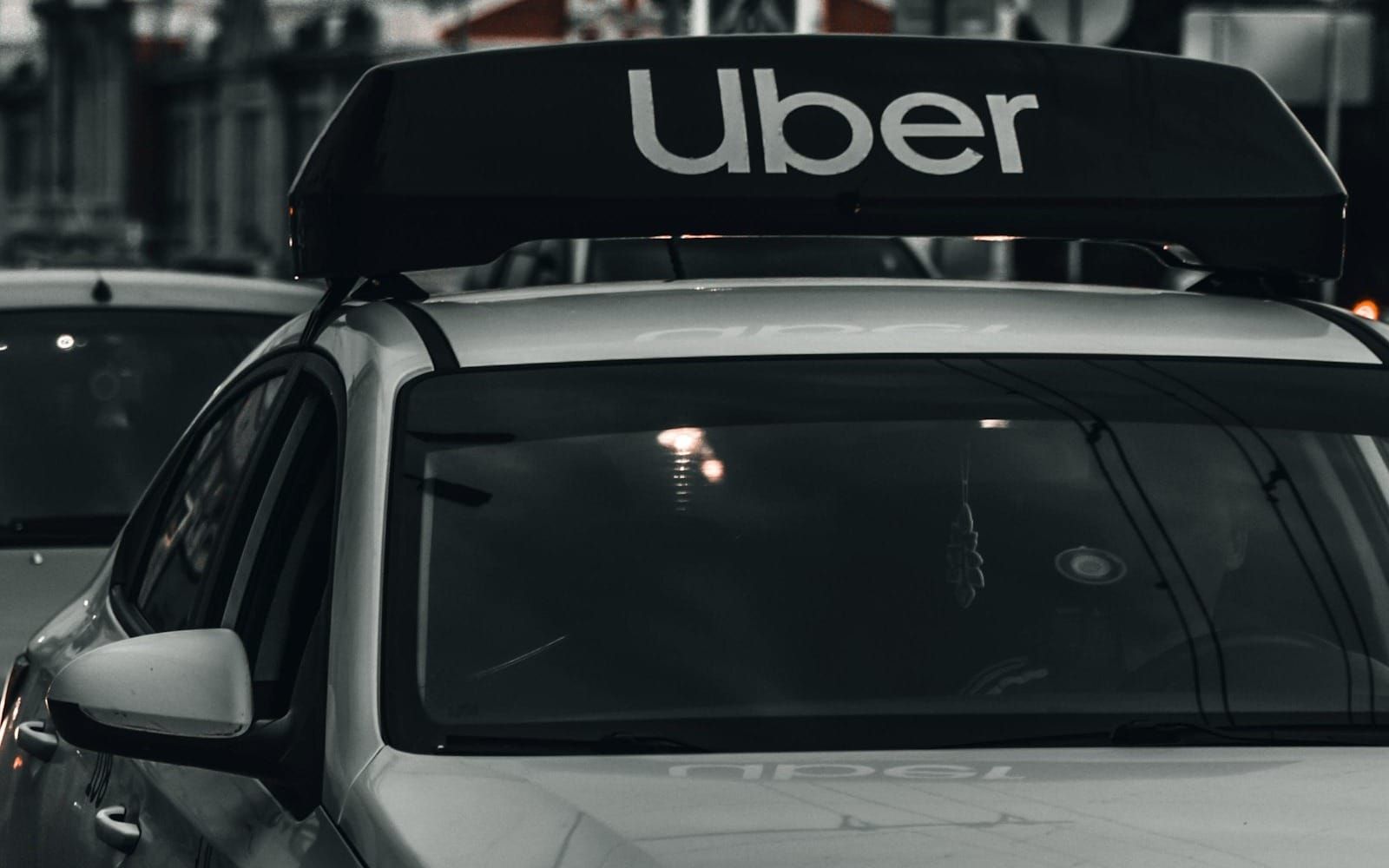 DOJ Sues Uber Over Disability Discrimination Post image