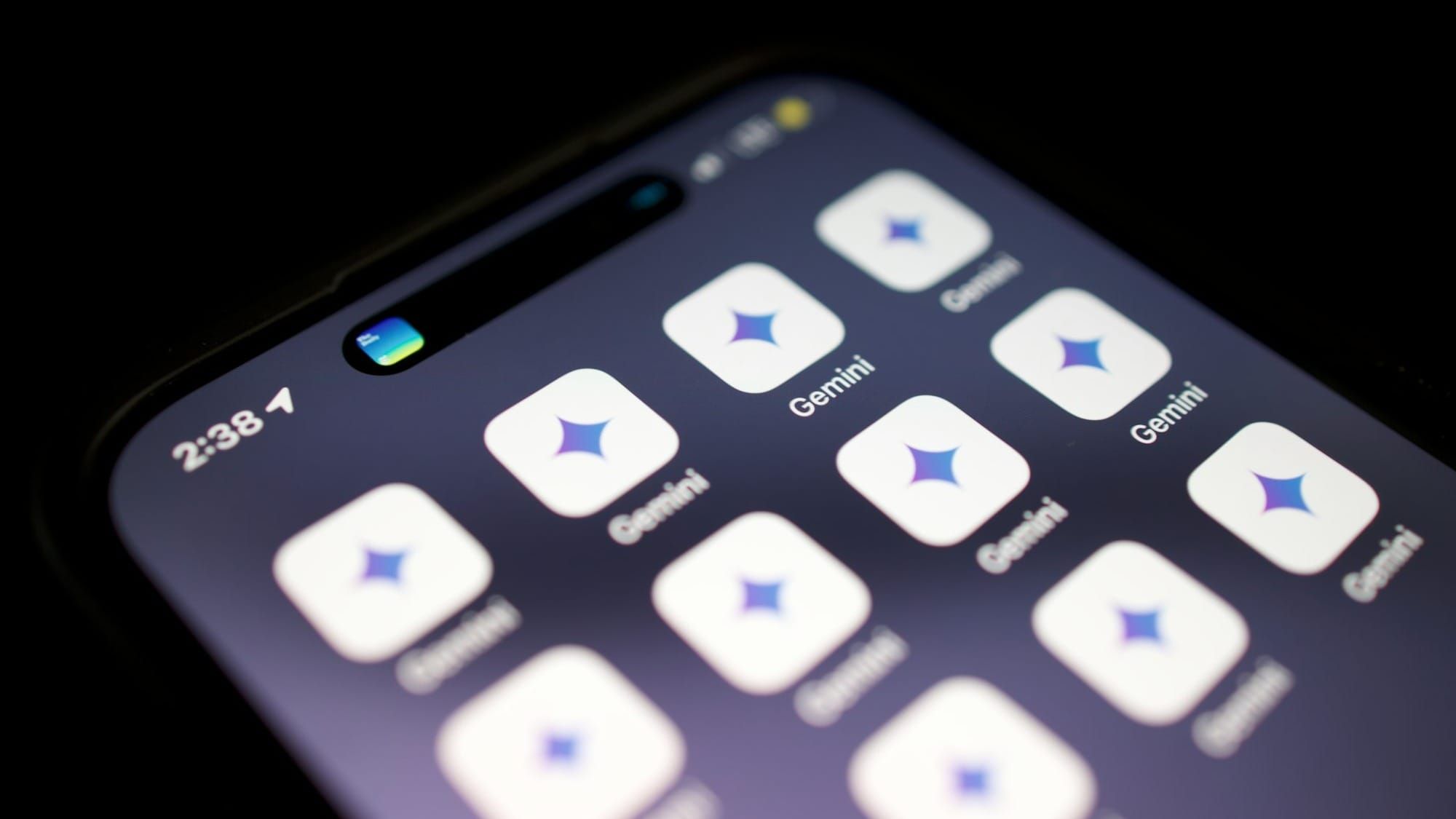 Google supercharges Gemini with audio support, new search languages, and NotebookLM upgrades Post image