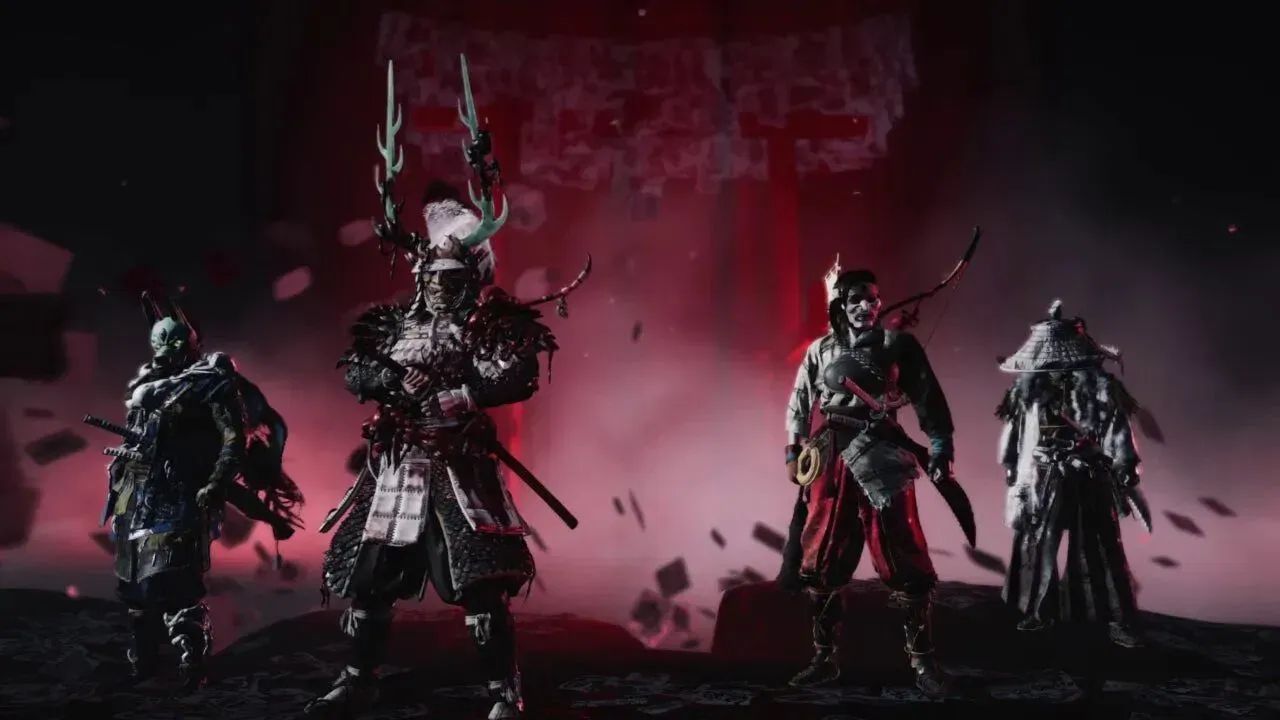 Ghost of Tsushima Gets Steam Deck Verified in Major Update Post image