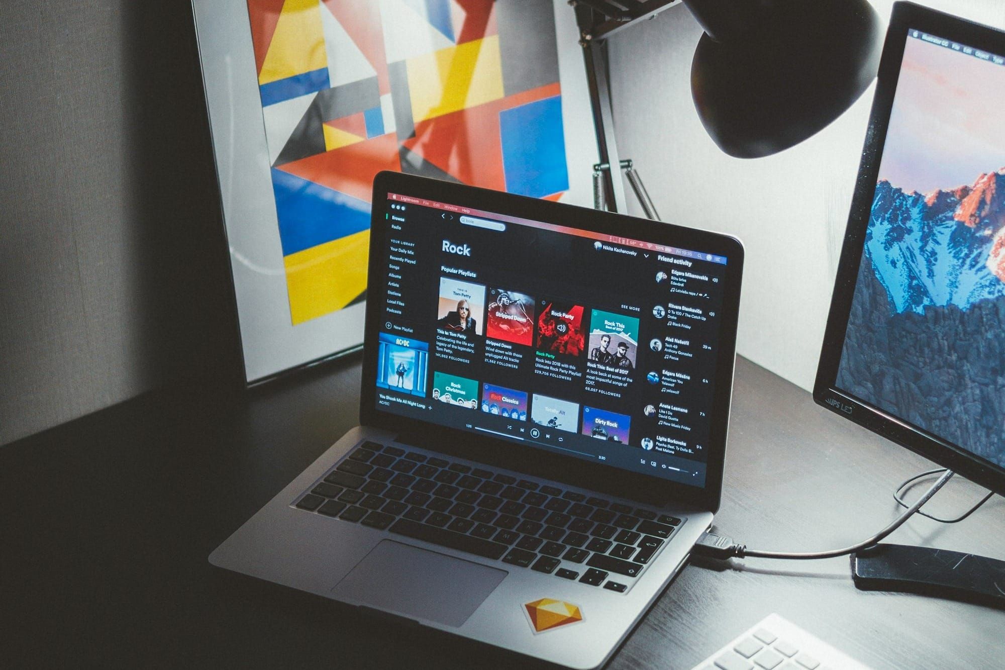 Where Spotify may be headed after Daniel Ek’s exit as CEO Post image