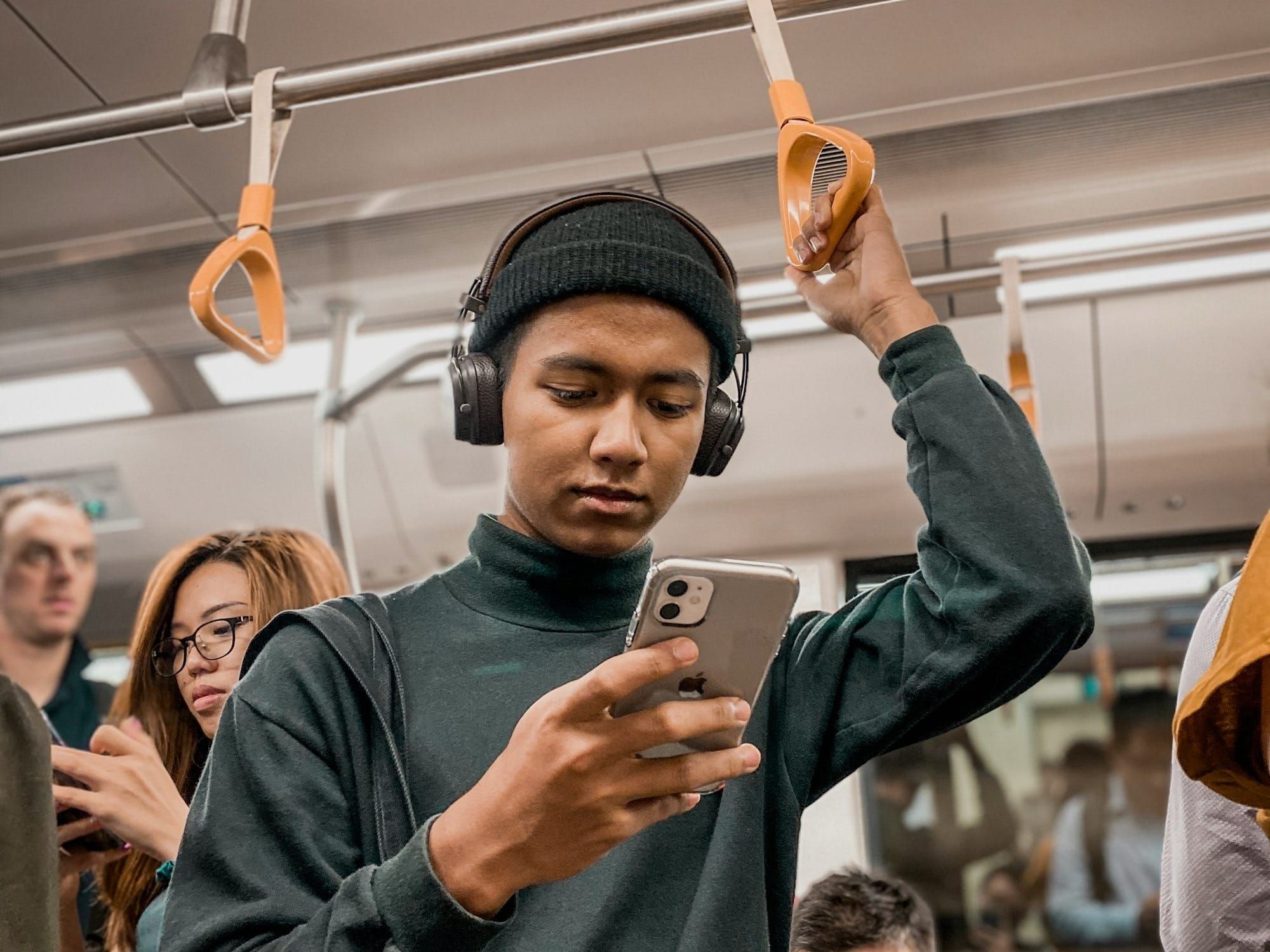 Apple is testing a new  feature that makes switching to Android easier Post image