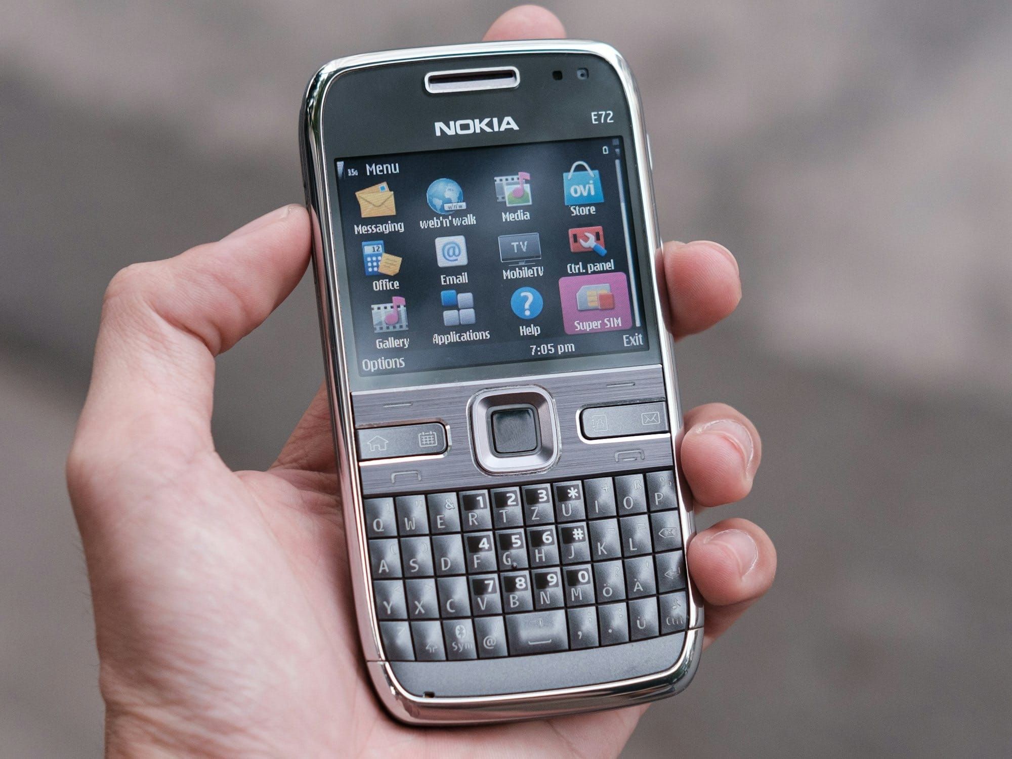 Why Nvidia Is Betting $1 Billion on Nokia Post image