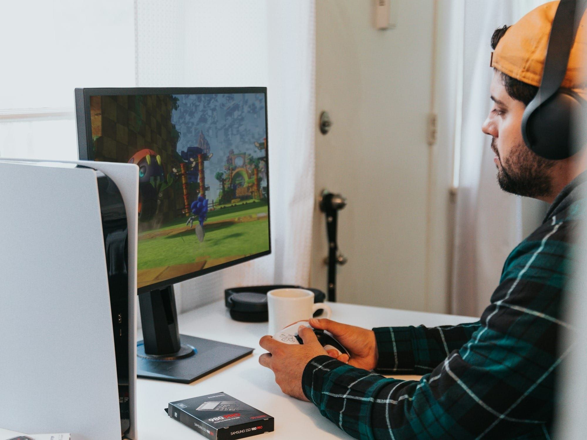 Amazon Quietly Shelves Its Lord of the Rings MMO After Layoffs Post image