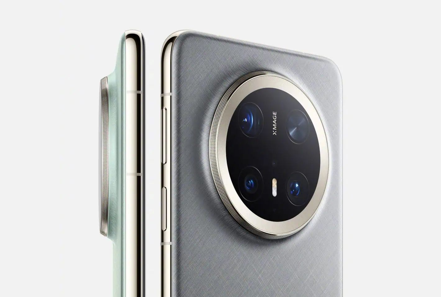 Huawei Introduces the Mate 70 Air With a Focus on Thinness and All-Day Battery Life Post image