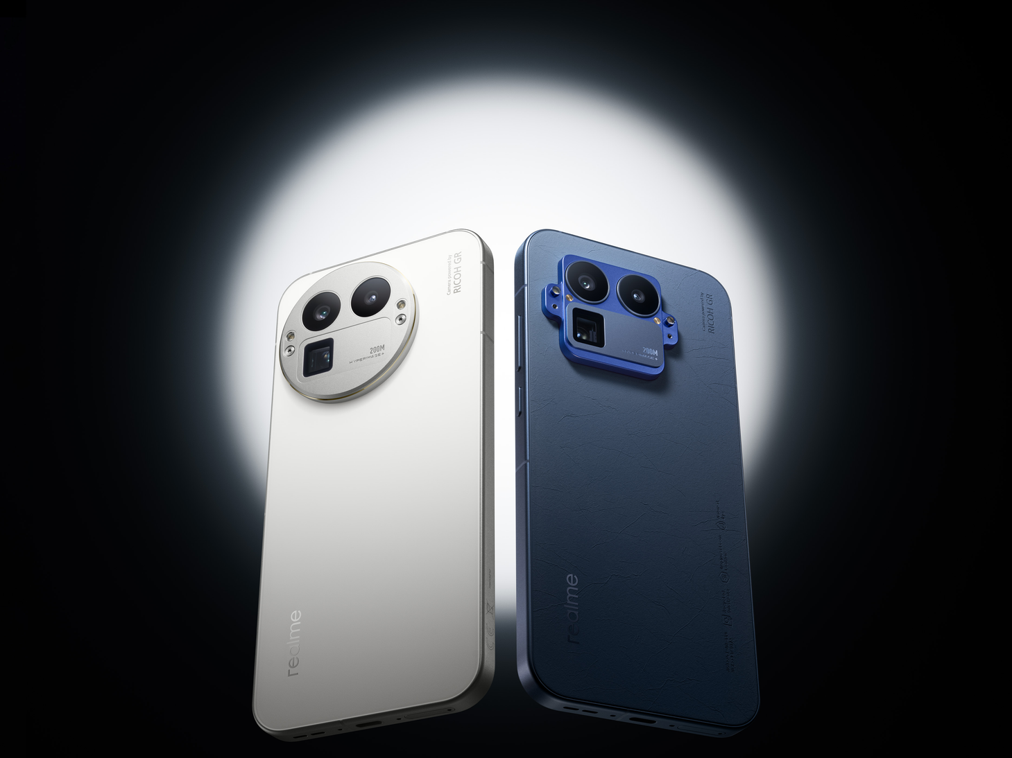 Realme GT 8 Pro arrives globally with modular cameras and an Aston Martin edition Post image
