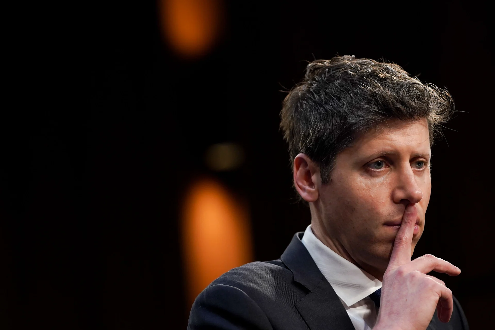 OpenAI seeks up to $100 Billion in funding at a potential $830 billion valuation Post image