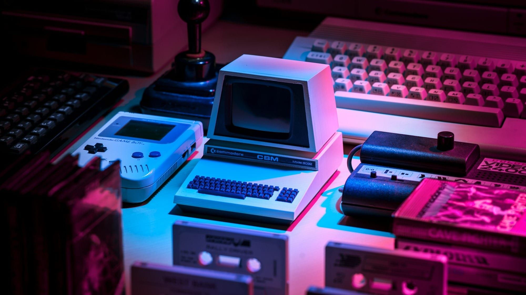 The 10 Most Interesting Tech Releases of 2025 Post image