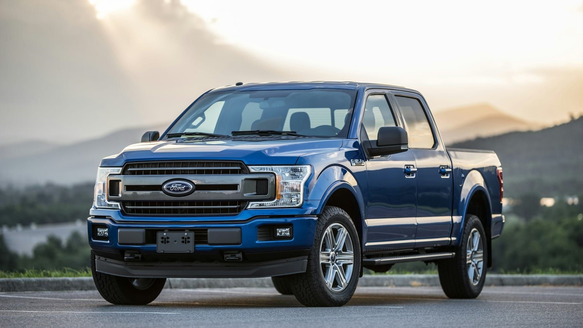 Ford’s $19.5 billion retreat from the F-150 Lightning reveals the EV industry’s biggest miscalculation Post image