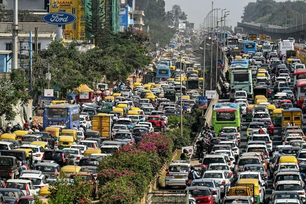 An Indian Non-Profit Is Using AI Cameras to Identify Highway Crash Risks Post image