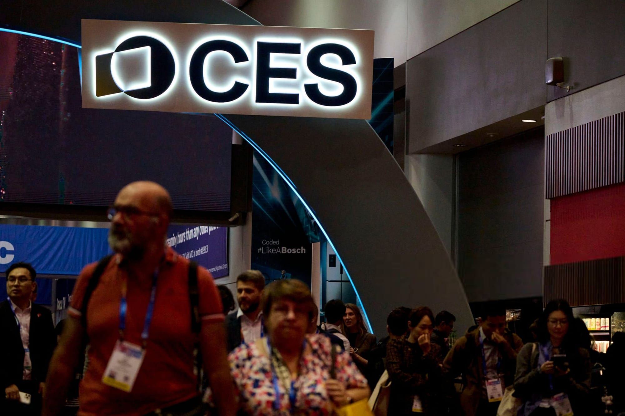 Your CES 2026 Guide Just Arrived Post image