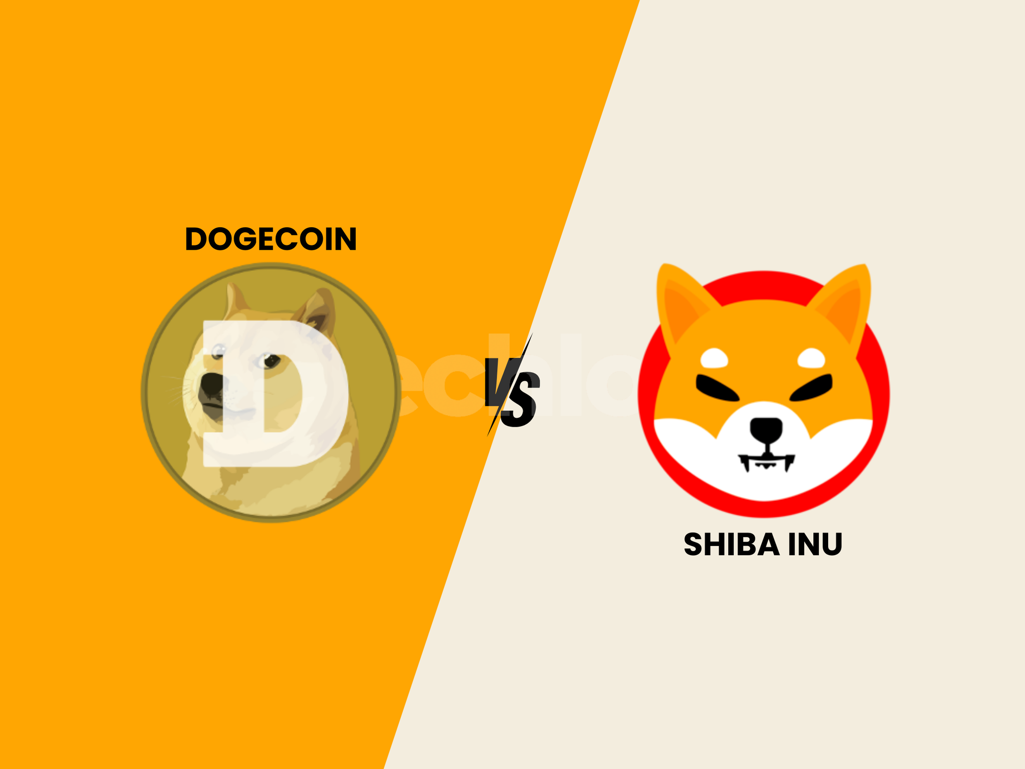 Dogecoin vs Shiba Inu: Which Meme Coin Has Better Utility and Long-Term Potential? Post image