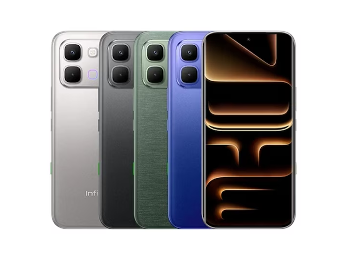 Infinix Note Edge Joins the Ultra-Thin Phone Trend Without the Premium Price Post image