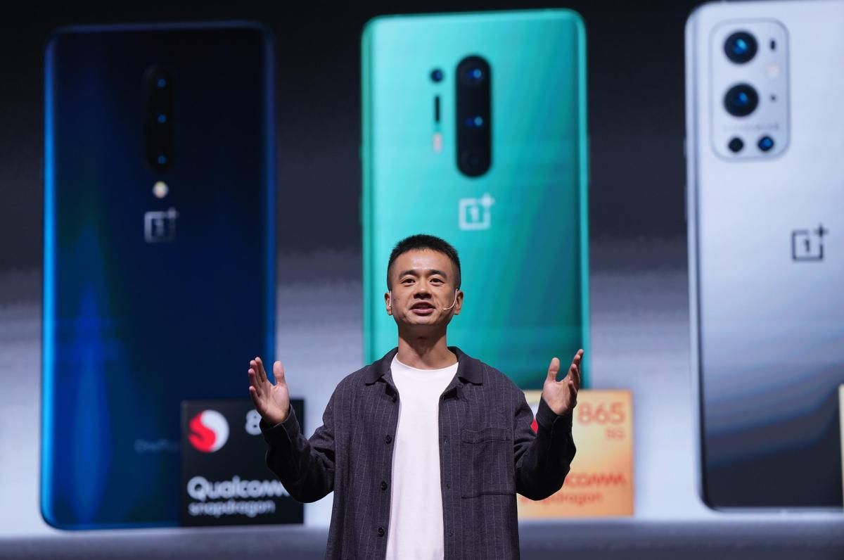 OnePlus Rejects Claims of Shutdown, Says Operations Continue as Normal Post image