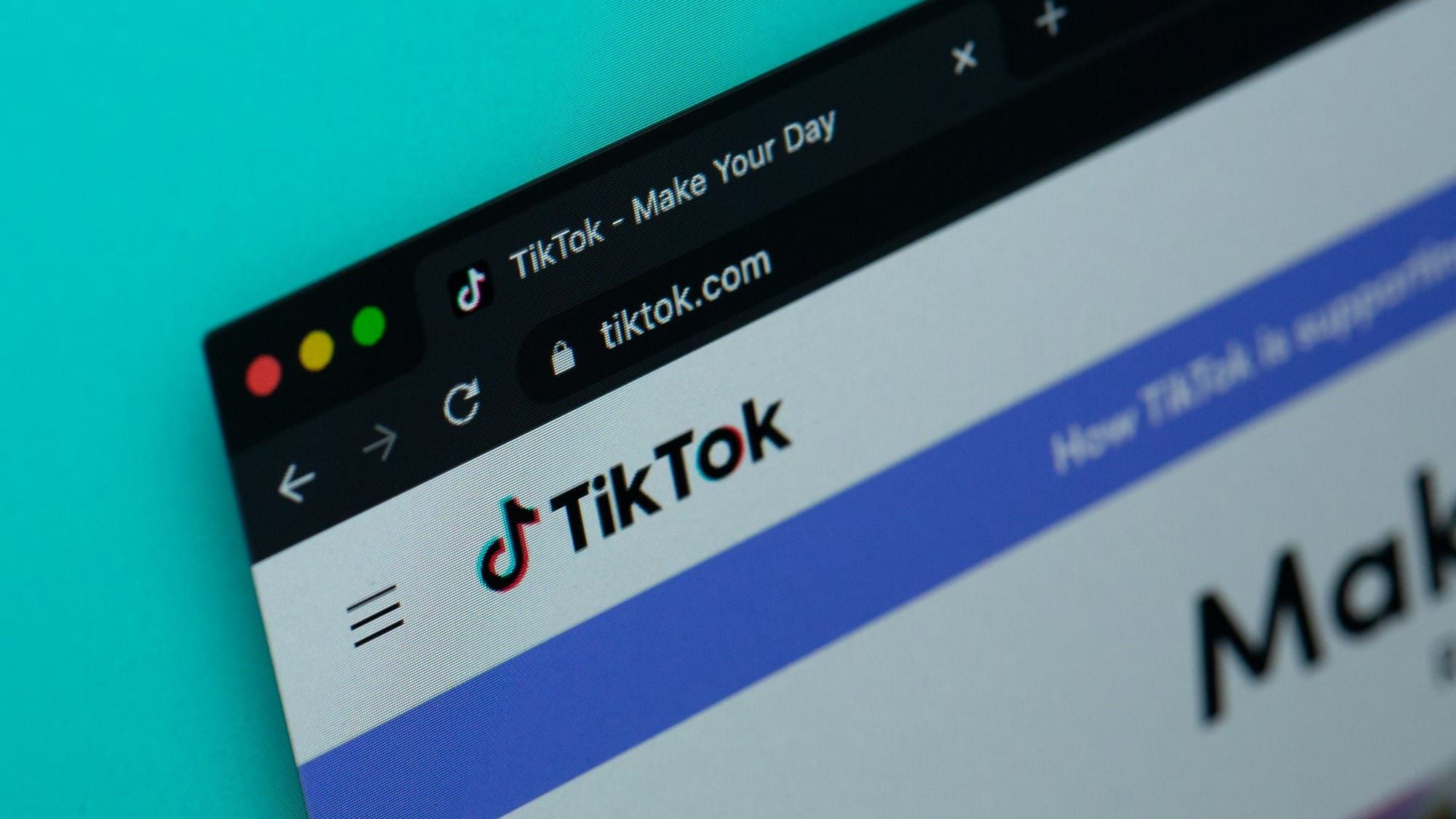 After Years of Uncertainty, TikTok’s U.S. Deal Is Finally Done Post image