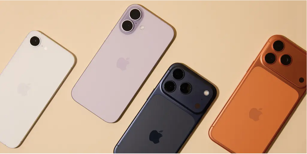 The Best iPhone Deals in Amazon & Flipkart’s Republic Day Sale 2026 Post image