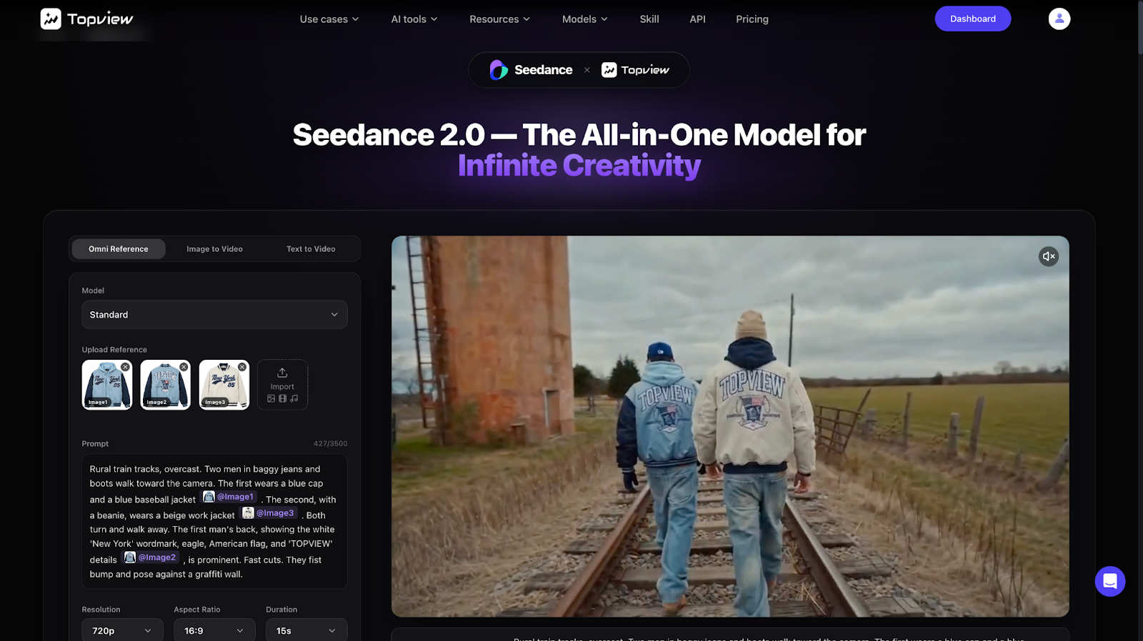 How to Use Seedance 2.0: A Complete User Guide Post image