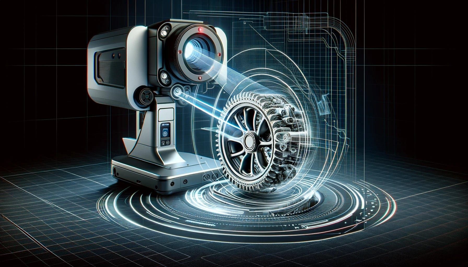 3D Scanning Services: How to Choose the Right Company Post image