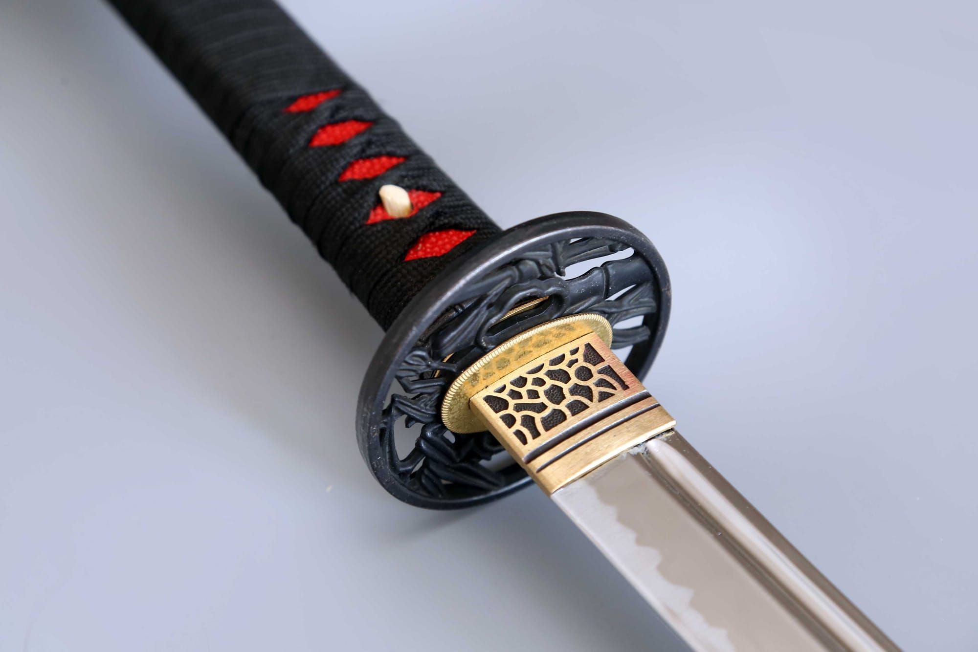 The Different Demon Slayer Swords in Kimetsu no Yaiba Post image