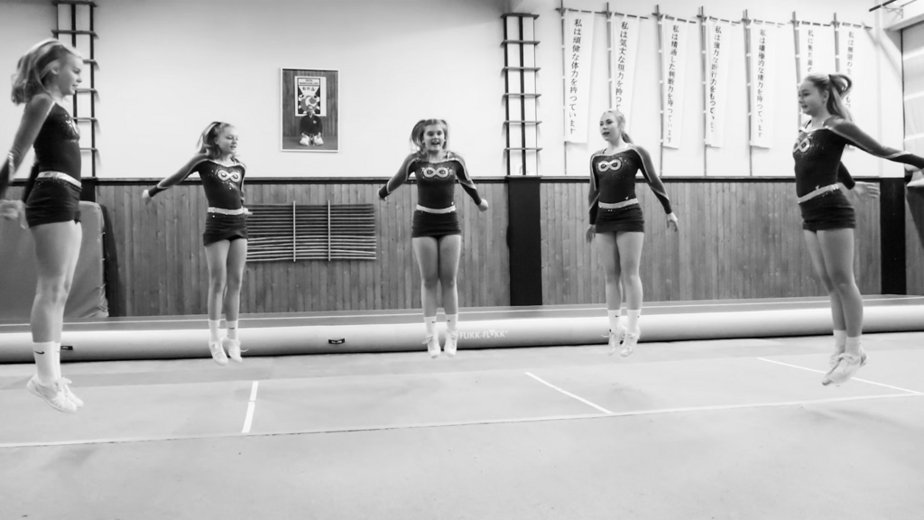 How Premade Cheer Music Transforms Team Performance and Sponsorship Appeal Post image