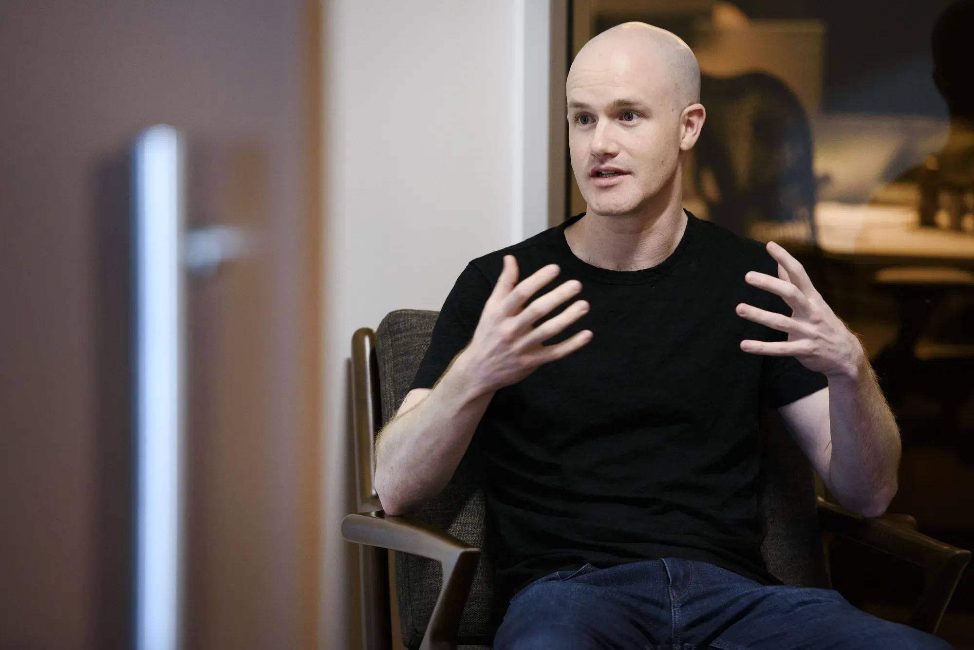 Layoffs Hit Coinbase as CEO Pushes AI-Native Talent and "One-Person Teams" Post image