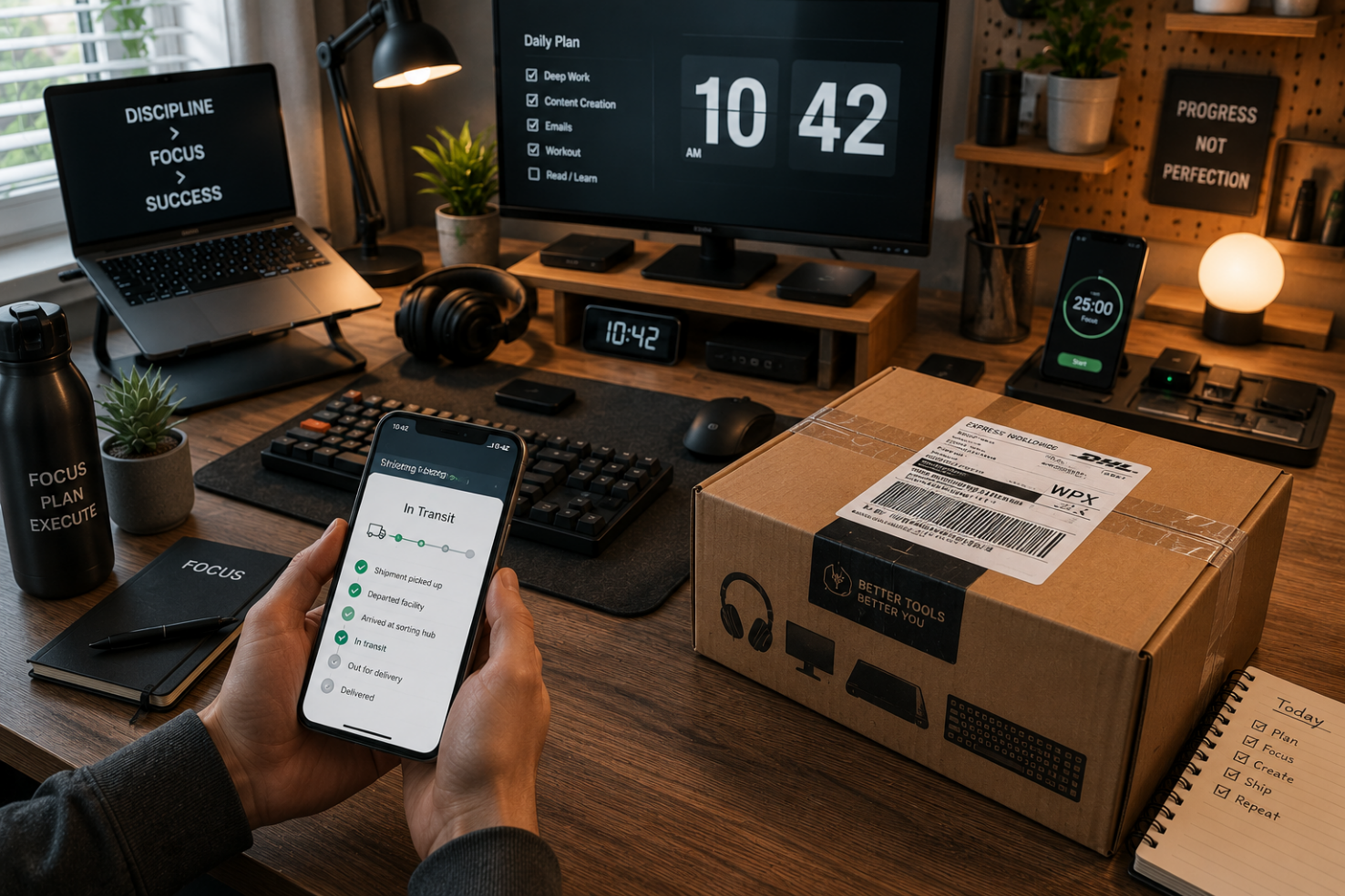 The Most Popular Productivity Purchases Post image