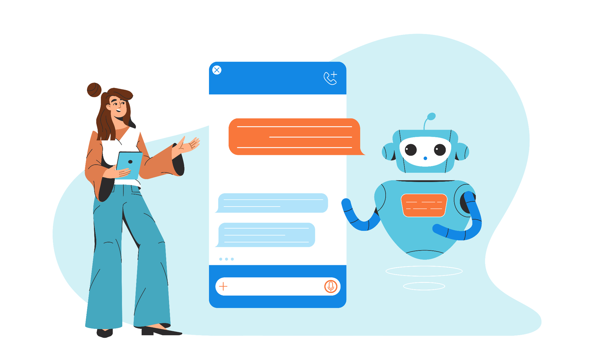 How to Deploy AI Chatbot Solutions That Actually Work: A Practical Business Guide Post image