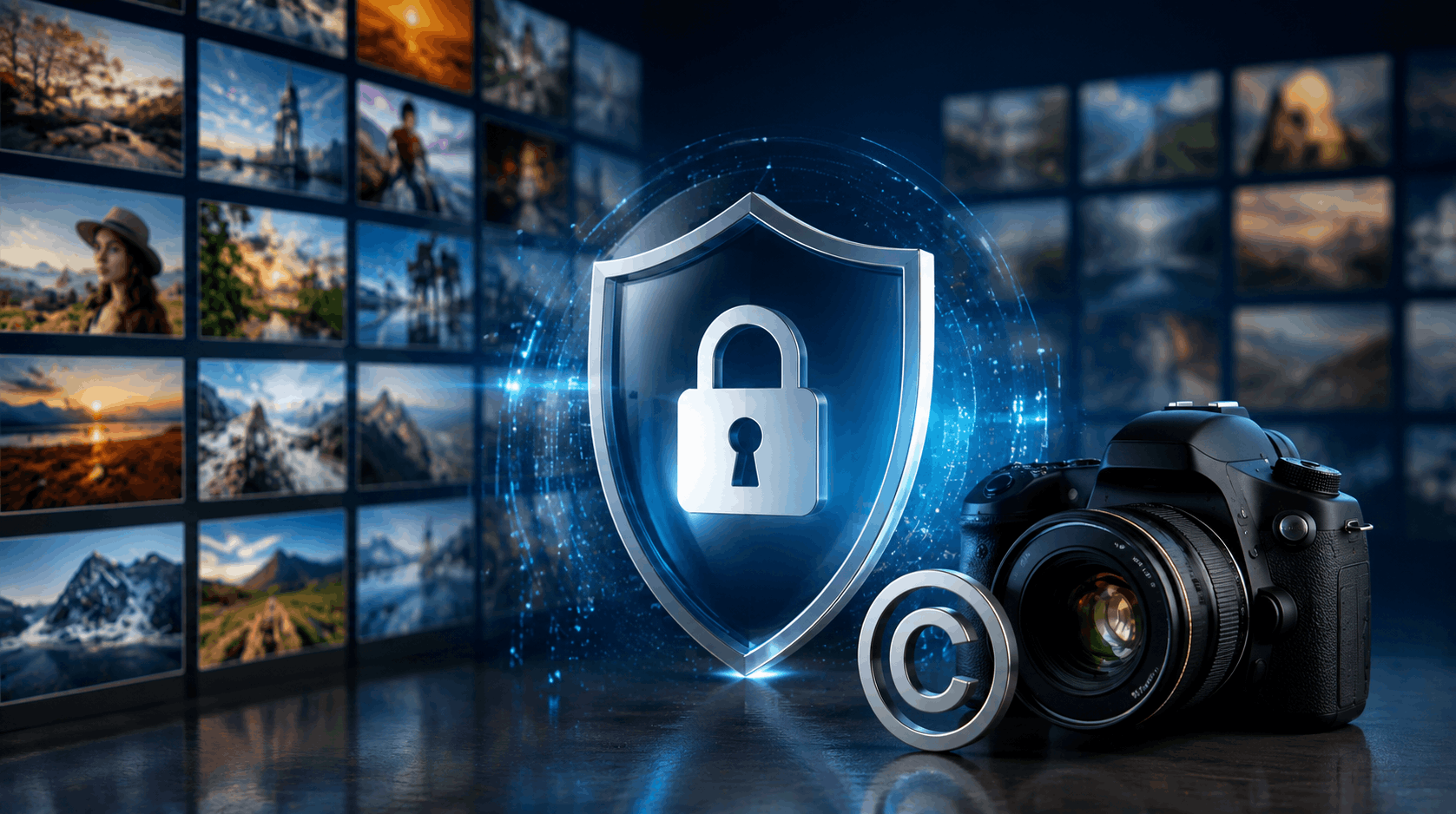How to Prevent Image Copyright Violations on Your Website Post image