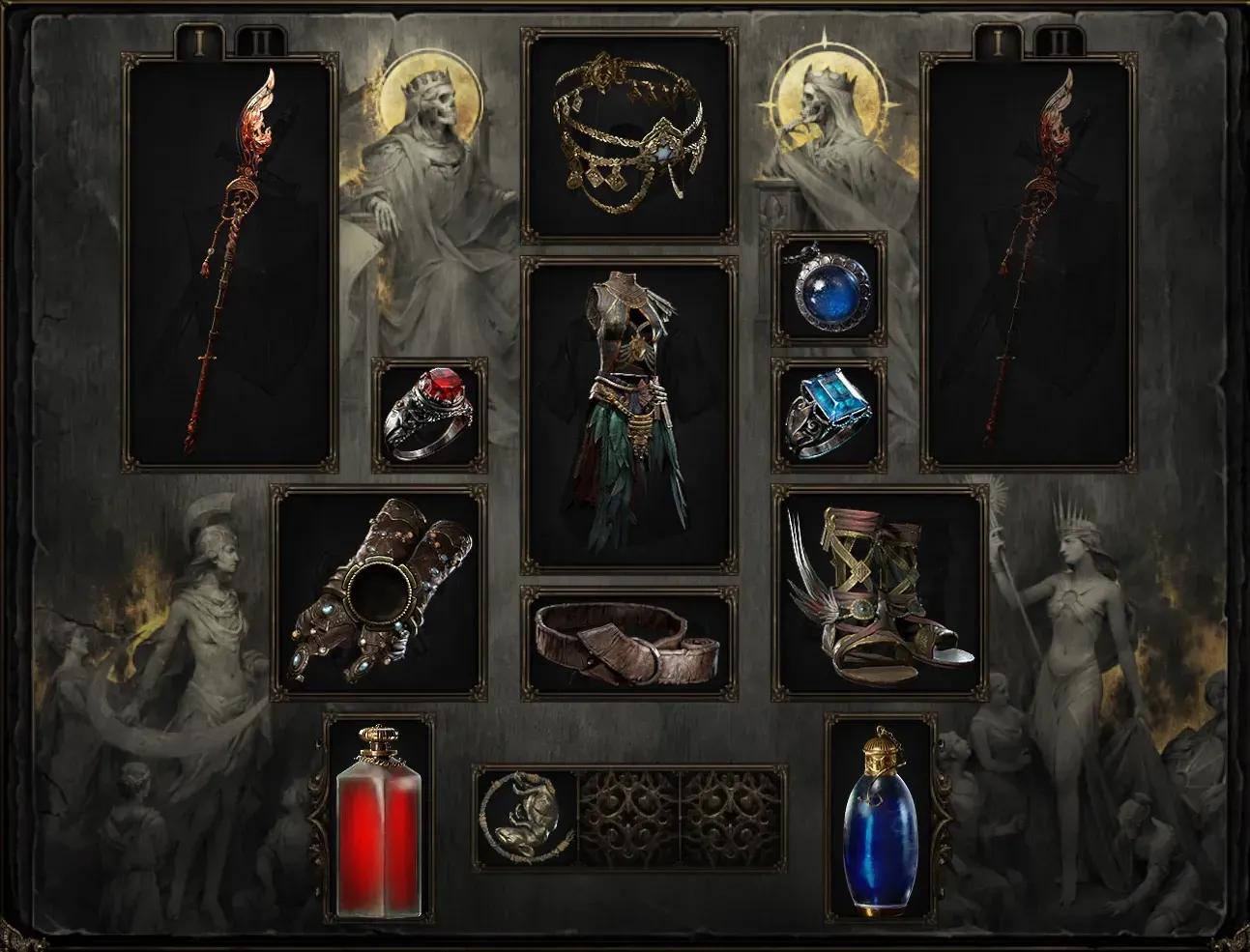 Path of Exile 2 Gets a Full Release Date at Gamescom, and It's Going Free-to-Play Post image