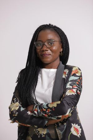 Oludamola Ibiyemi Profile image